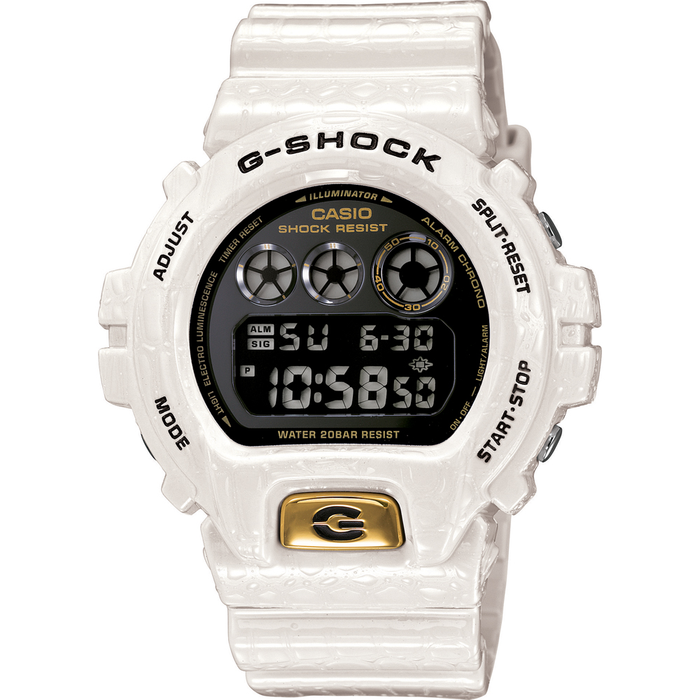 G-Shock DW-6900CR-7 Watch