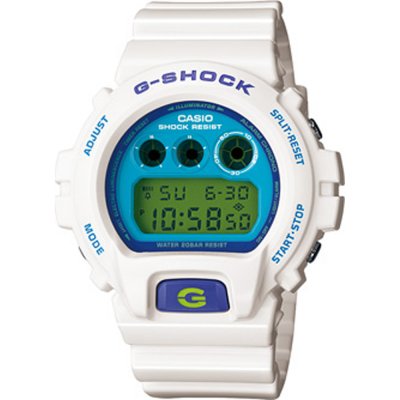 G-Shock DW-6900CS-7(3230) Watch
