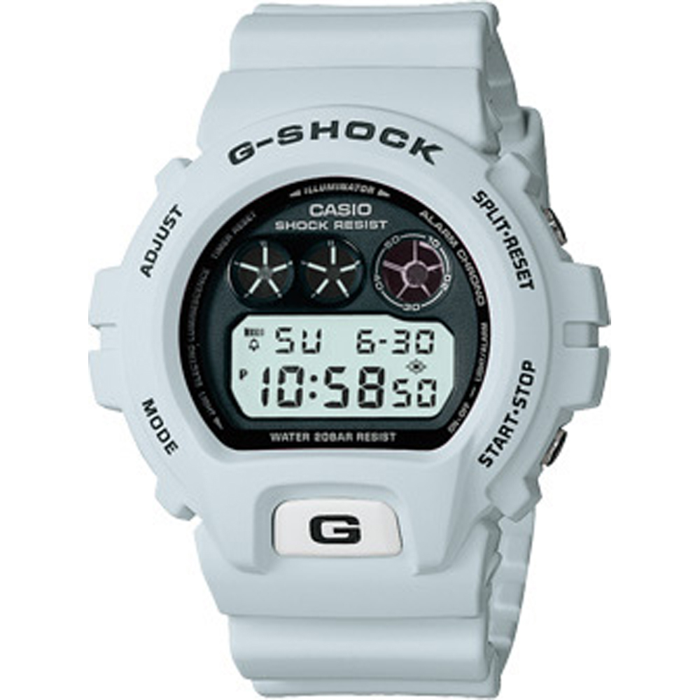 G-Shock DW-6900FS-8(3230) Watch