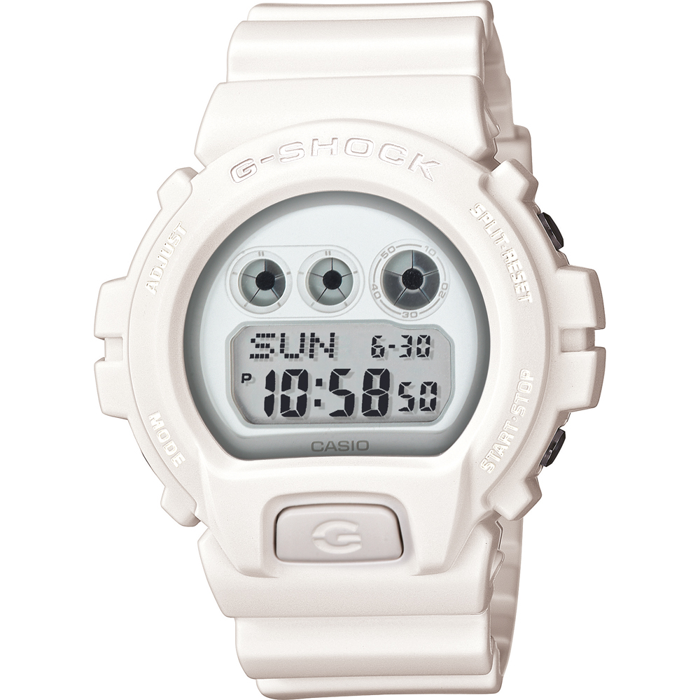 G-Shock DW-6900WW-7 Watch