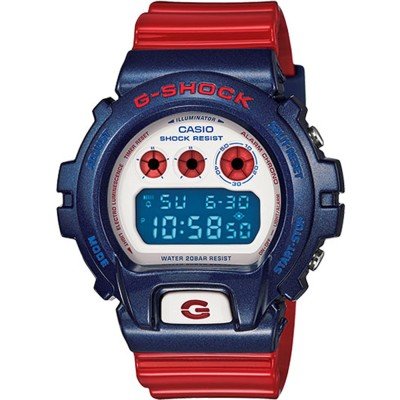 G-Shock Classic Style DW-6900AC-2 Watch