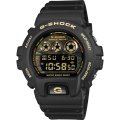 G-Shock Classic Style DW-6900CF-1ER DW-6900 Bold Camo Watch