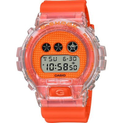 G-Shock Classic Style DW-6900GL-4 Lucky Drop Watch