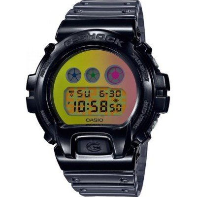 G-Shock DW-6900SP-1 Classic - 25th anniversary Watch