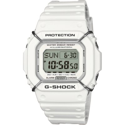 G-Shock DW-D5600P-7 Watch
