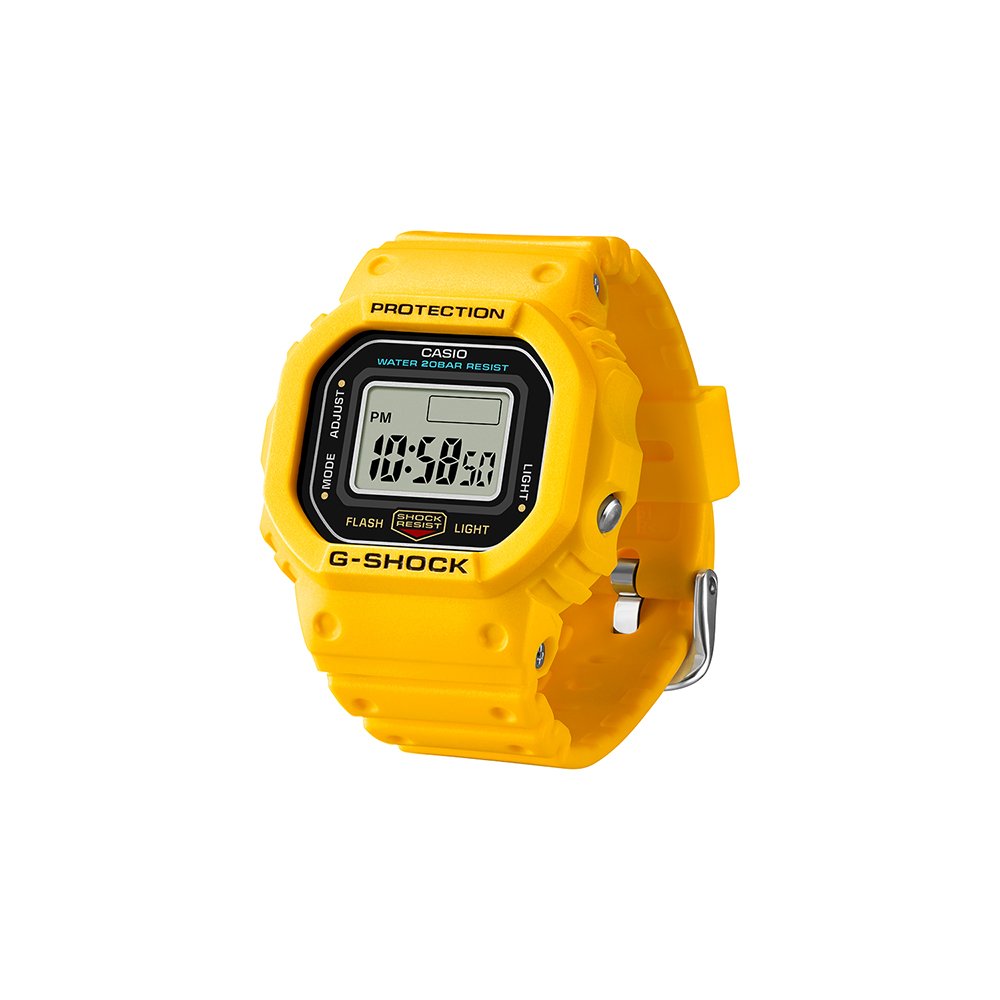 G-Shock Classic Style DWN-5600-9ER DWN-5600 Nano Ring Watch • EAN
