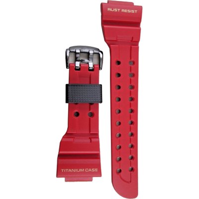 Bracelete G-Shock 10427518 Frogman