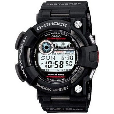 G-Shock Frogman GF-1000-1 Watch