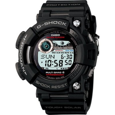 G-Shock Frogman GWF-1000-1 Watch