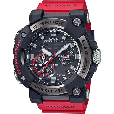 G-Shock Frogman GWF-A1000-1A4 Watch