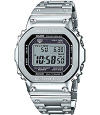 GMW-B5000D-1ER Full Metal 35th Anniversary Bluetooth 43.2mm