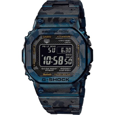 G-Shock Master of G GMW-B5000TCF-2 Full Metal - Limited Edition Watch