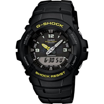G-Shock G-100-9C Watch
