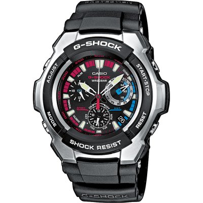 G-Shock G-1010-1A Cockpit Watch