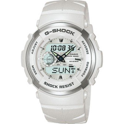 G-Shock G-300LV-7AV Watch
