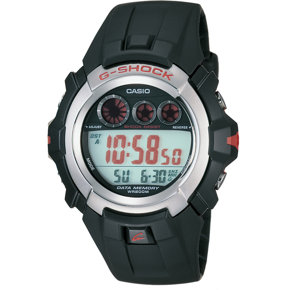 G-Shock G-3010-1V Watch