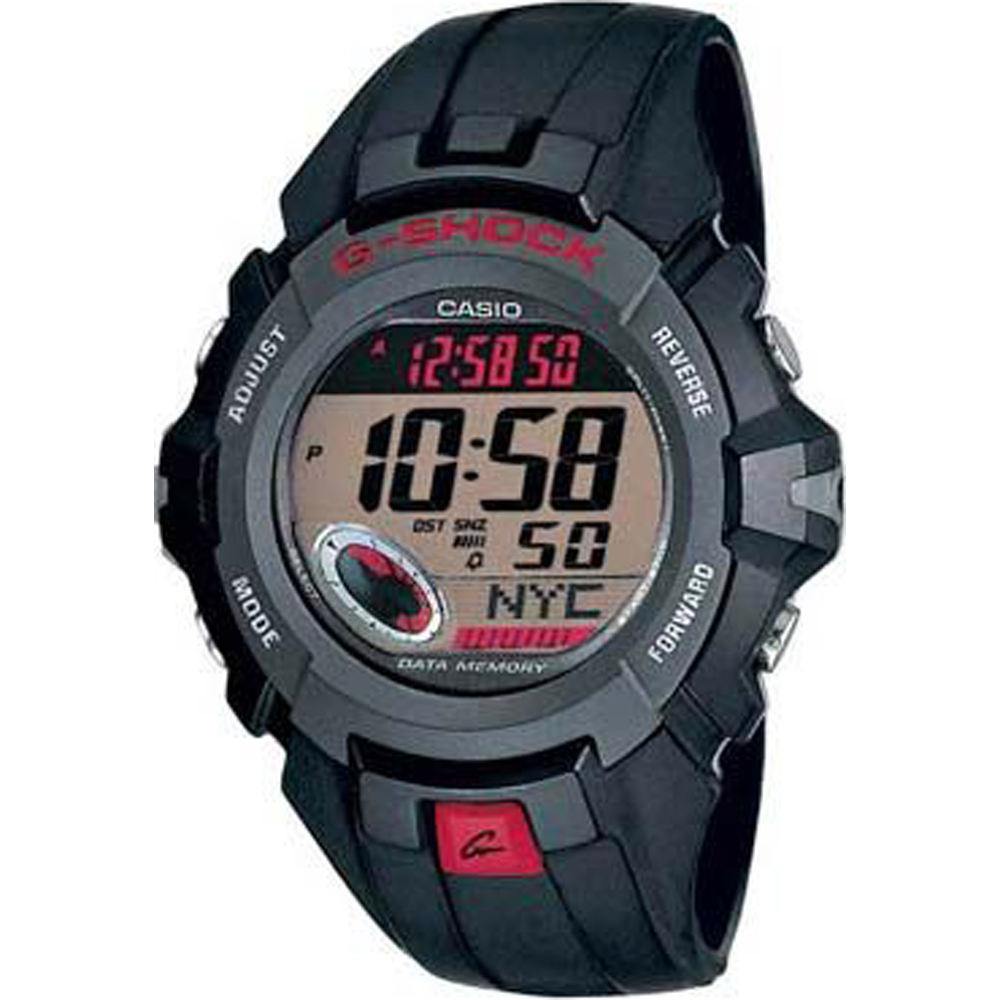 G-Shock G-3011F-1V Watch