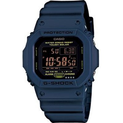 G-Shock G-5600NV-2 Watch