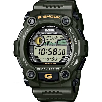 G-Shock G-7900-3 Watch