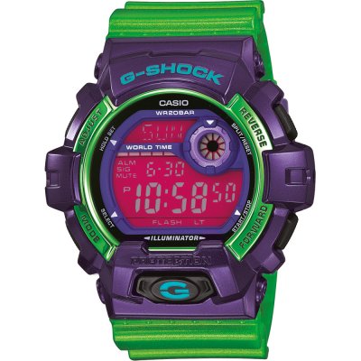G-Shock G-8900SC-6 Watch
