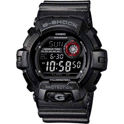 G-Shock Classic Style G-8900SH-1 Watch