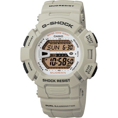 G-Shock G-9000-8 Watch