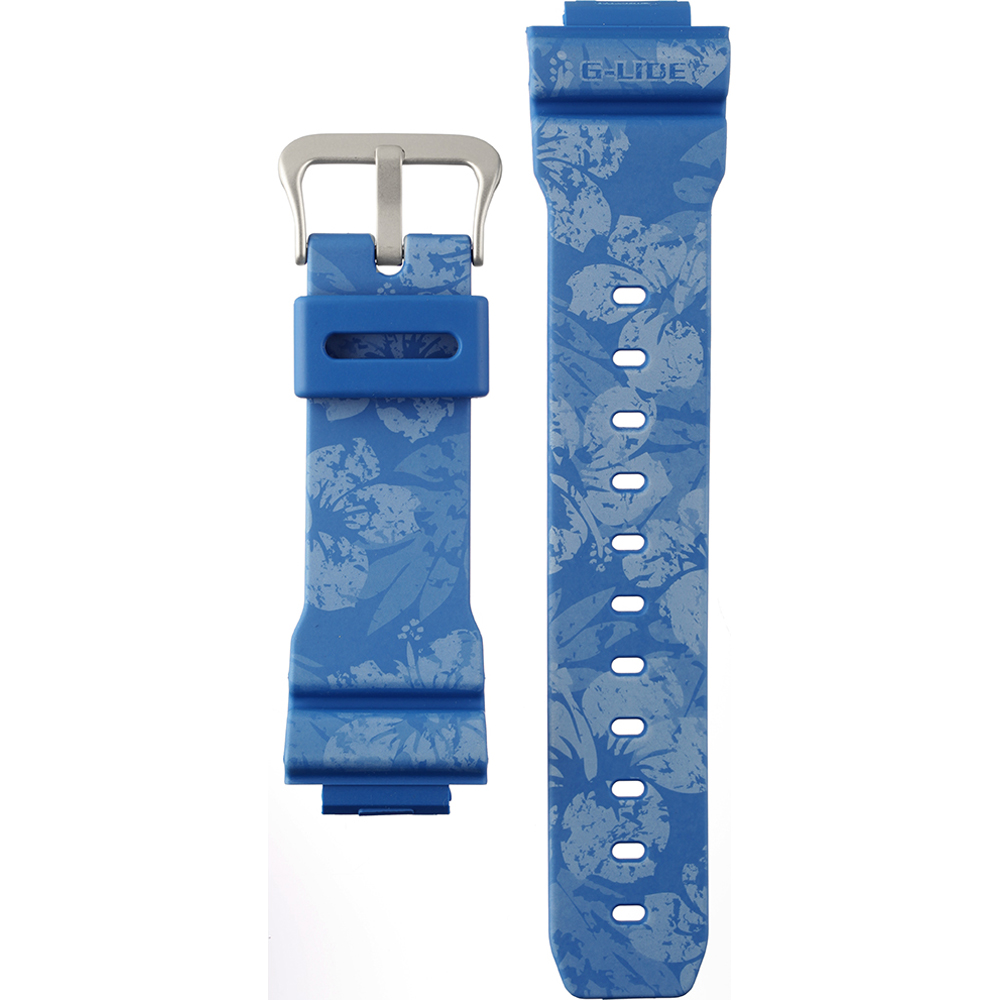 G-Shock 10500148 G-Lide Strap