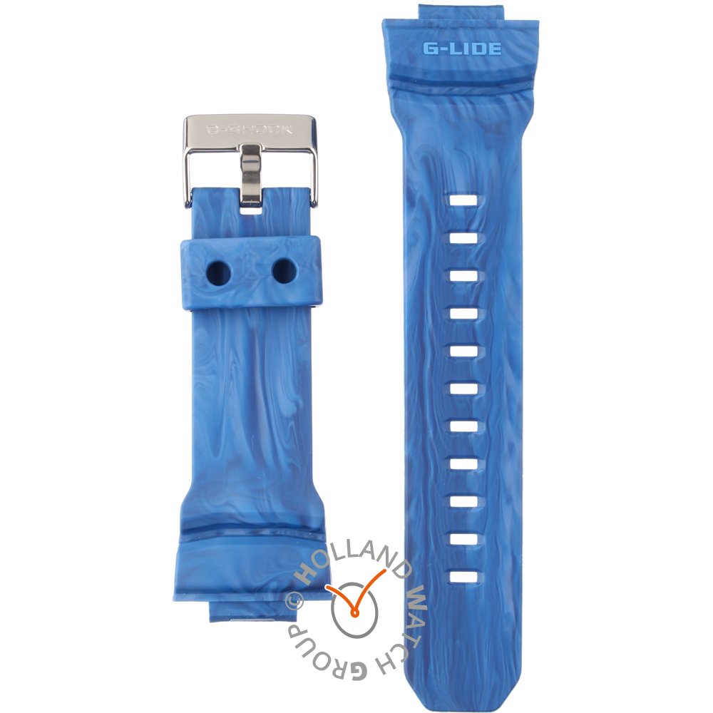 G-Shock 10506578 G-Lide Strap