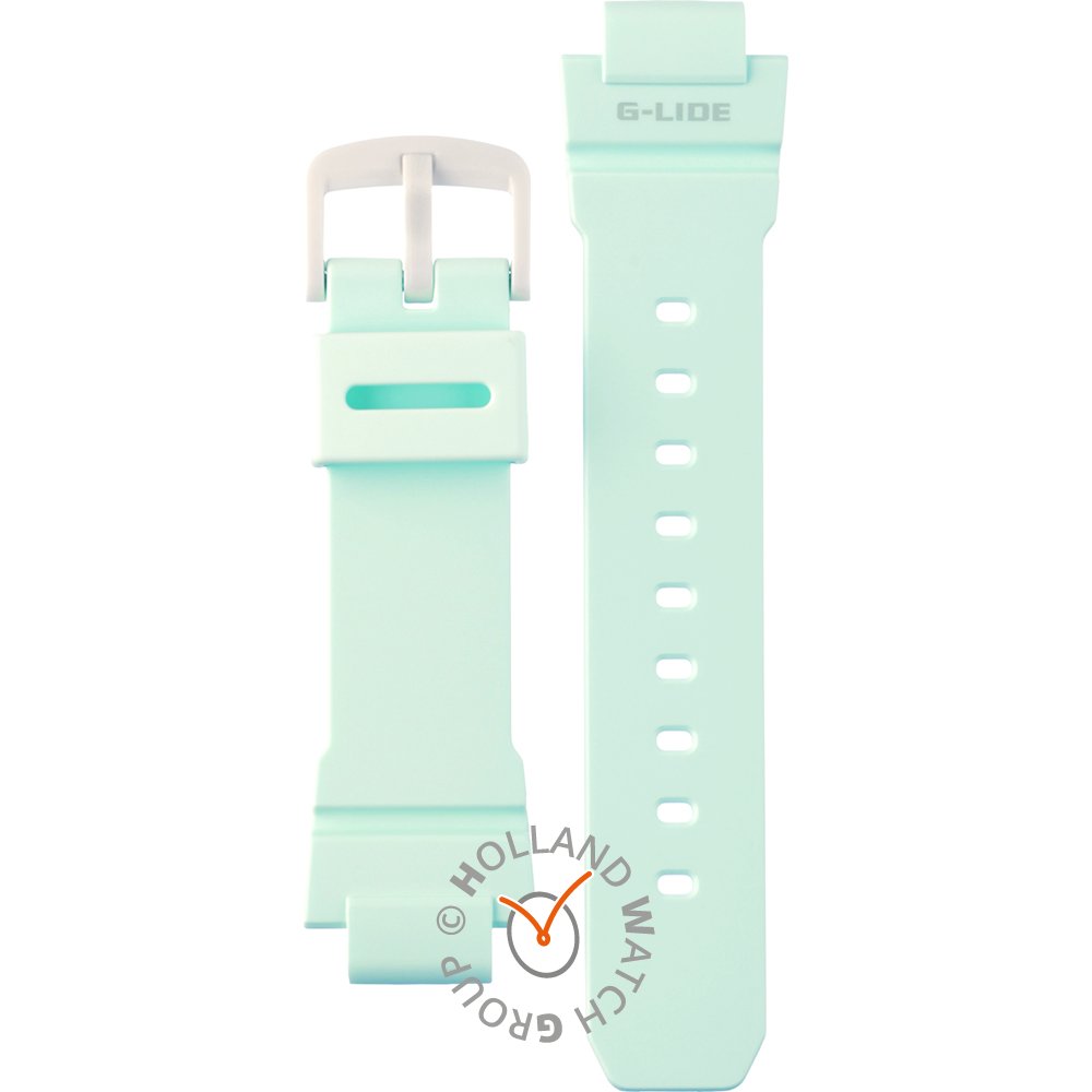 G Shock Strap G Lide