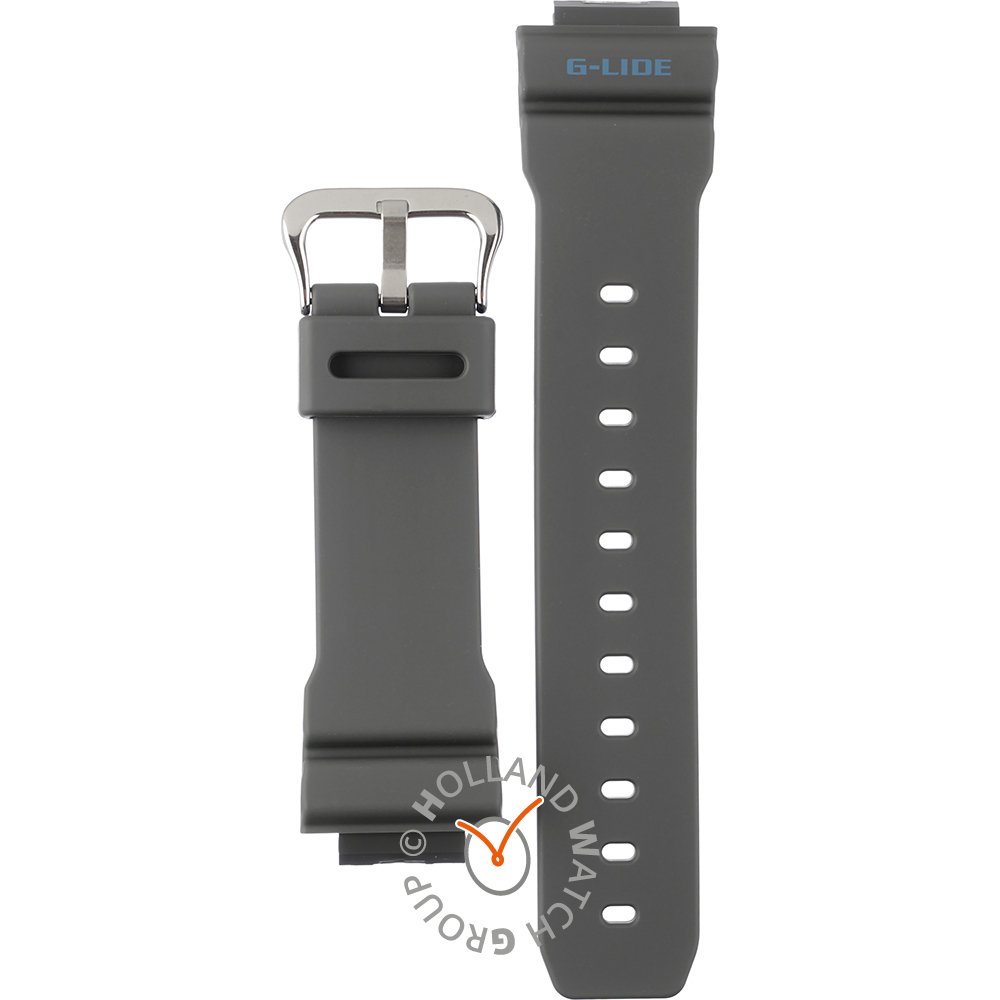 G-Shock 10588489 G-Lide Strap