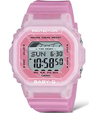 G-Shock Baby G watches. Buy the newest collection at mastersintime.com