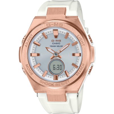 G-Shock Baby-G MSG-S200G-7A G-Miss Watch