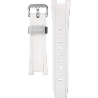 G-Shock 10553505 G-Ms Strap