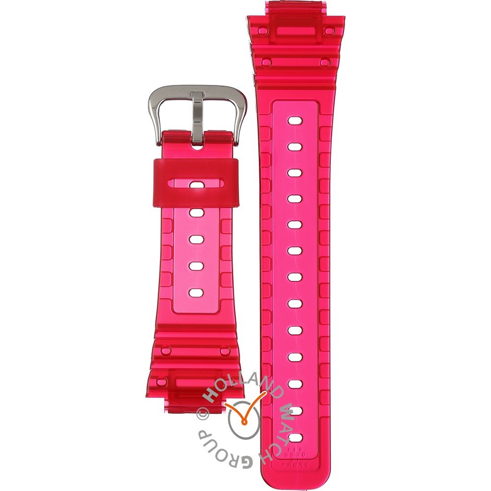 G-Shock 10597222 Strap