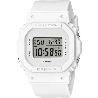 Buy G-Shock Baby G Watches online • Fast shipping • Mastersintime.com