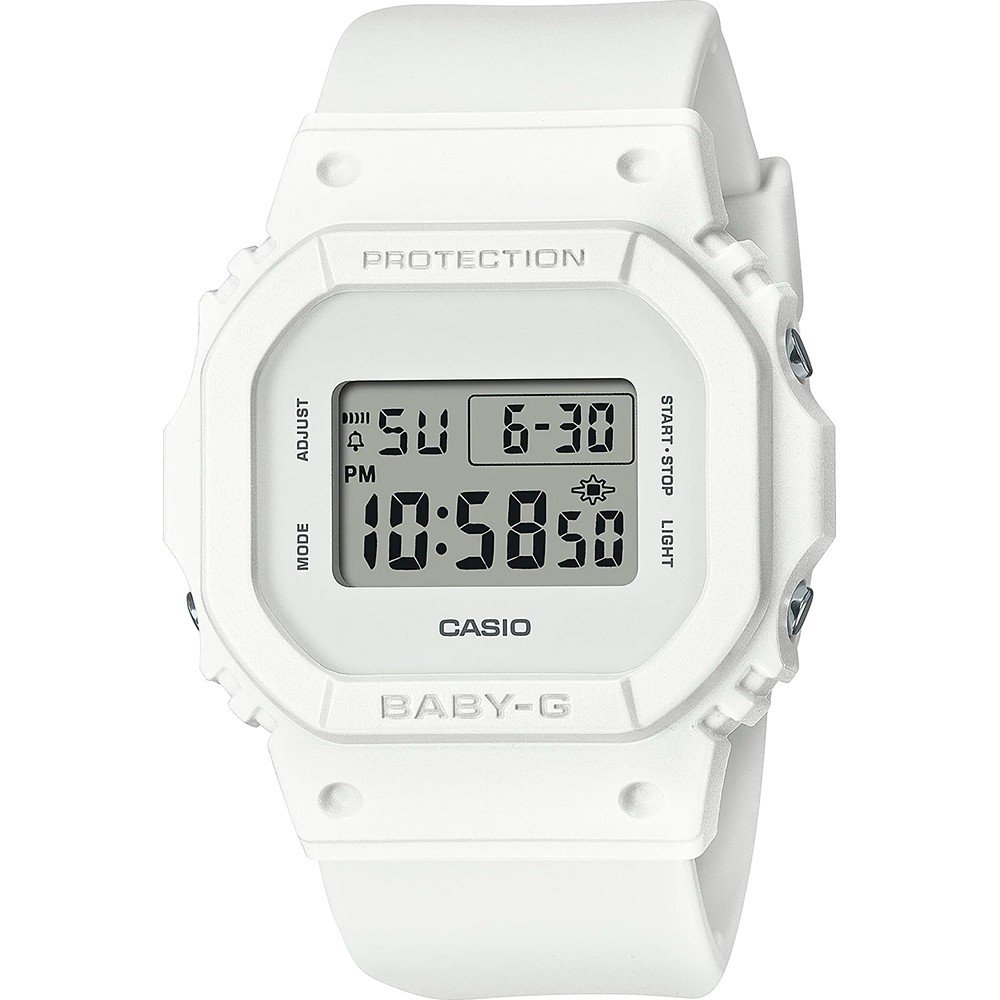 Relógio G-Shock Baby-G BGD-565CS-7ER Baby-G Urban