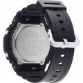 Octagonal analog-digital watch with carbon reinforced case Spring Summer Collection G-Shock