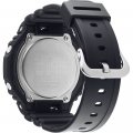 Octagonal analog-digital watch with carbon reinforced case Spring Summer Collection G-Shock