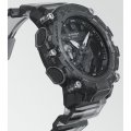 G-Shock watch grey