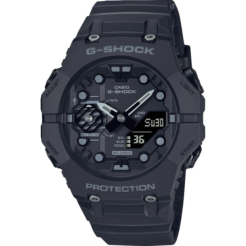 G-Shock Classic Style GA-B001-1AER Horloge