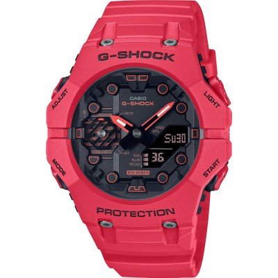 Relógio G-Shock Classic Style GA-B001-4AER