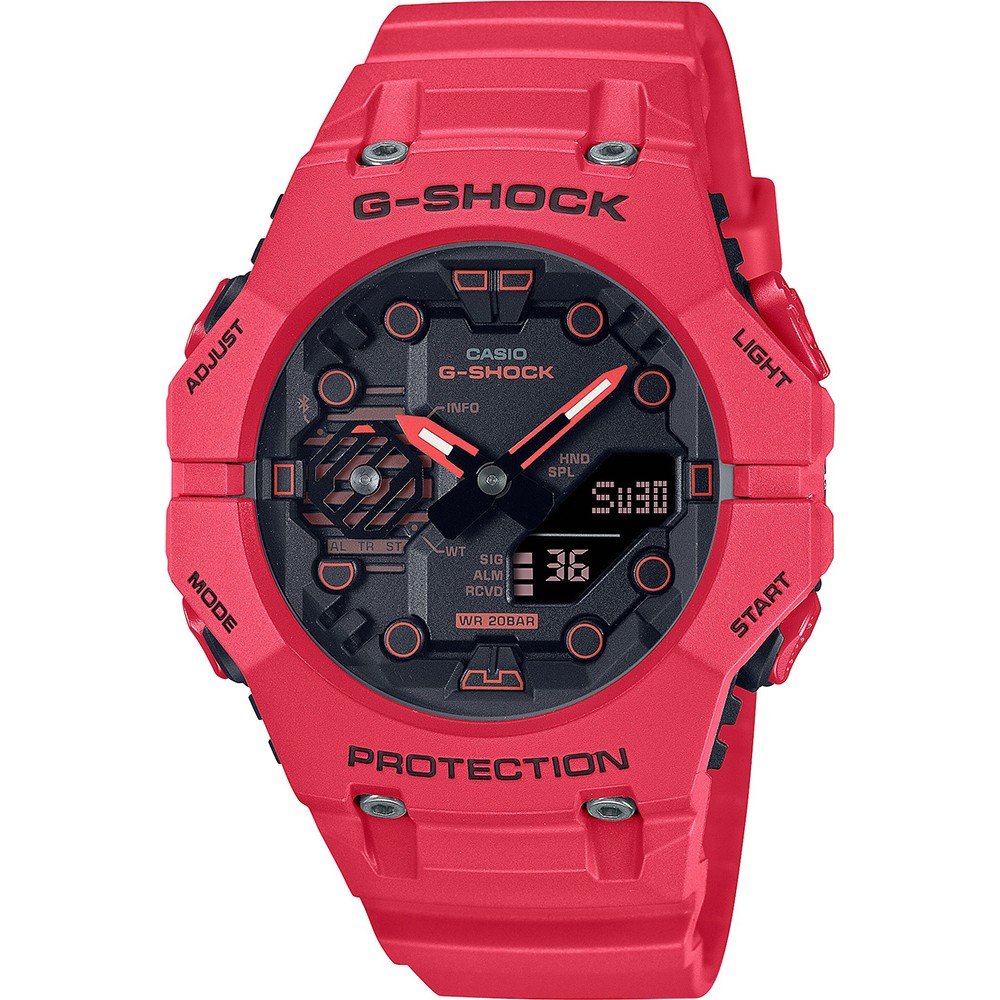 G-Shock Classic Style GA-B001-4AER Watch