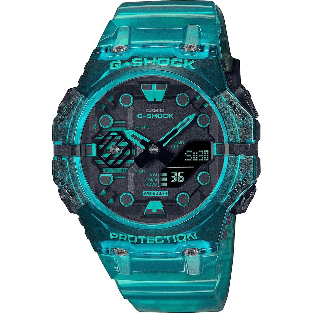 G-Shock Classic Style GA-B001G-2AER Watch