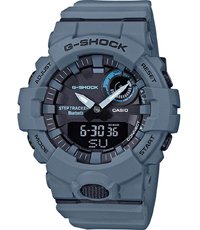 GBA-800UC-2AER G-SHOCK G-SQUAD 48.6mm