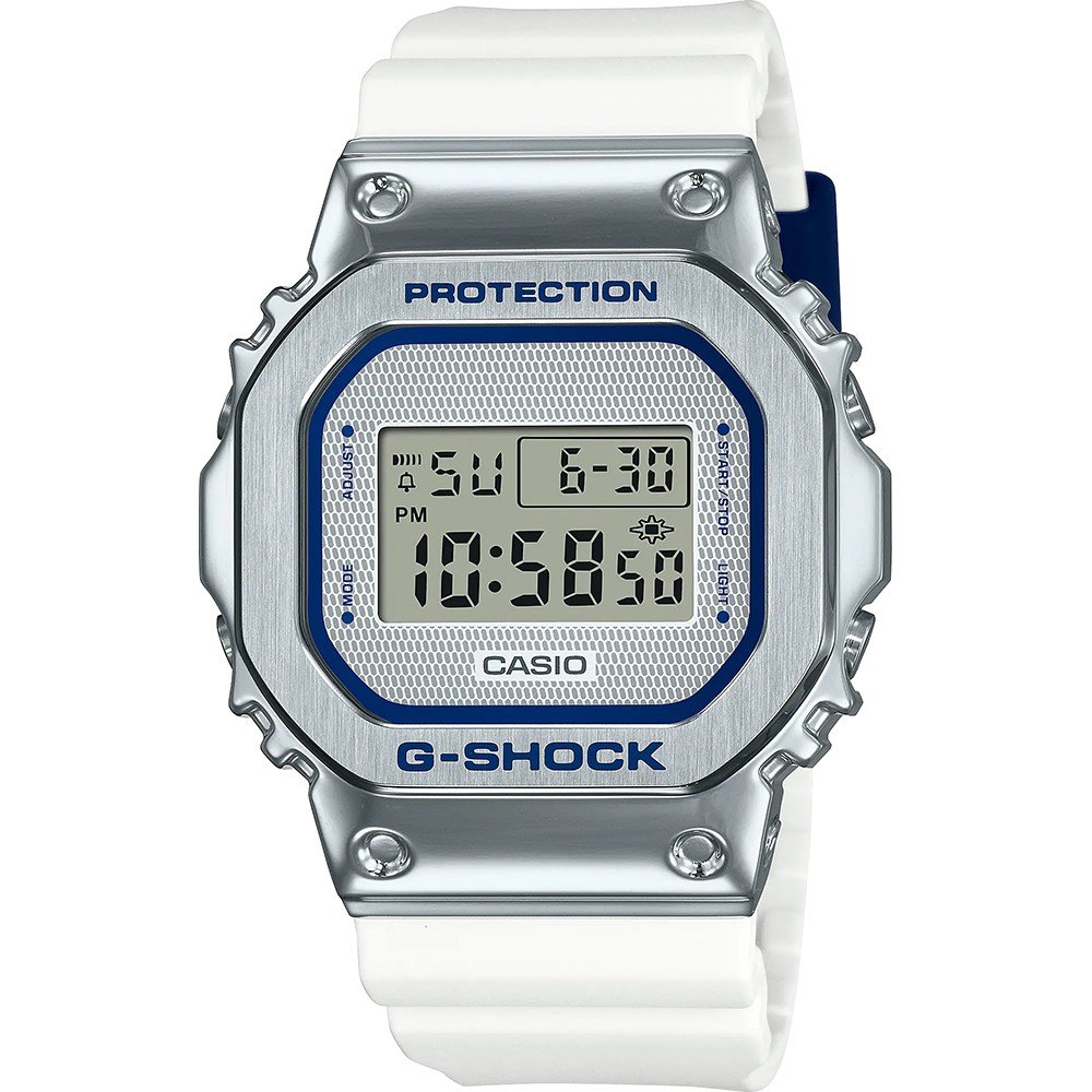 Relógio G-Shock G-Metal GM-5600LC-7ER The Lovers Collection