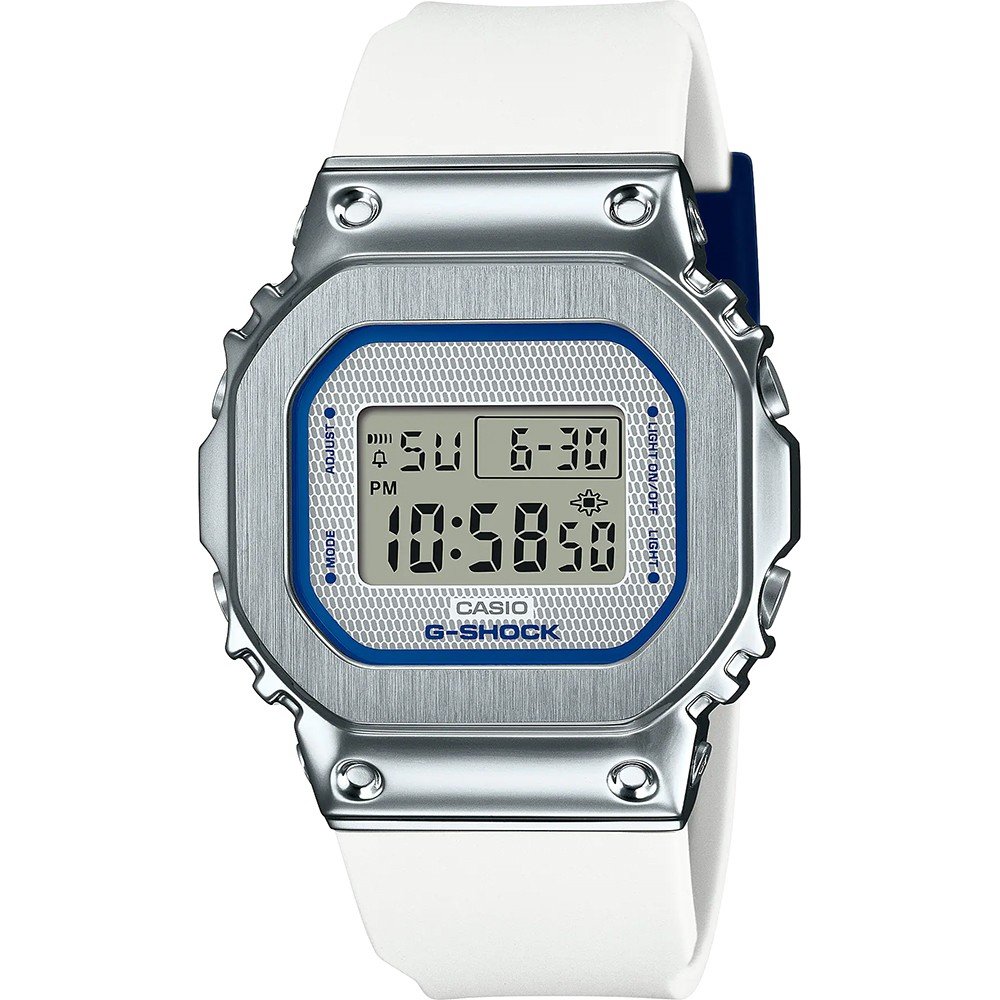 G-Shock Origin GM-S5600LC-7ER The Lovers Collection Watch