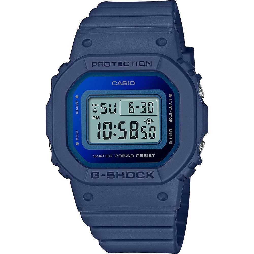 G-Shock Origin GMD-S5600-2ER The Origin Metallic Watch