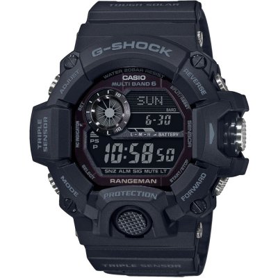 G-Shock Rangeman GW-9400-1B Watch