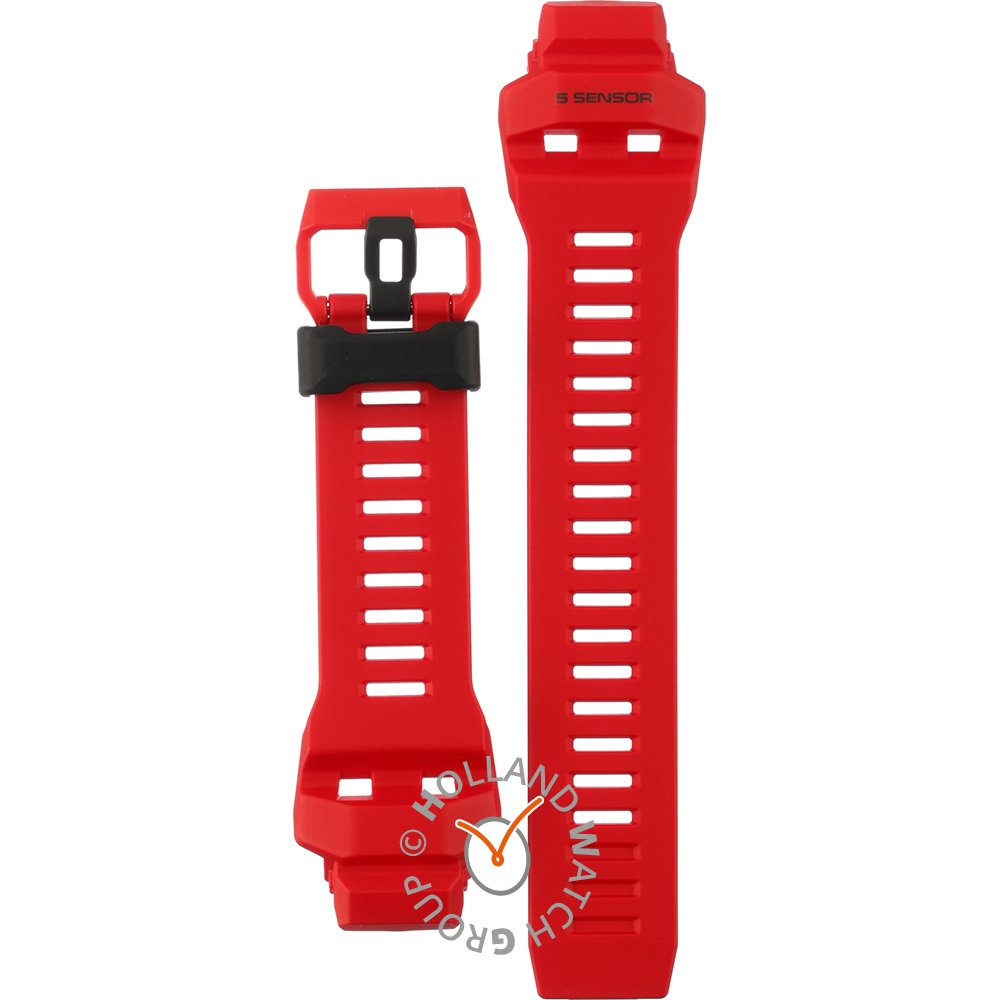 G-Shock 10606823 G-Squad Strap