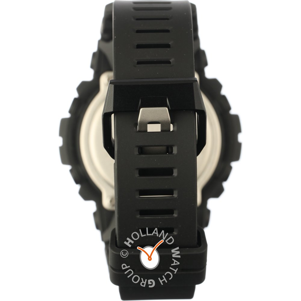 G-Squad GBD-800-1B • G-Squad Watch EAN: G-Shock 4549526202131 • Bluetooth